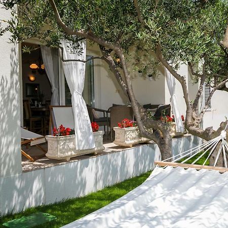 Villa Bosko Kastela Ngoại thất bức ảnh