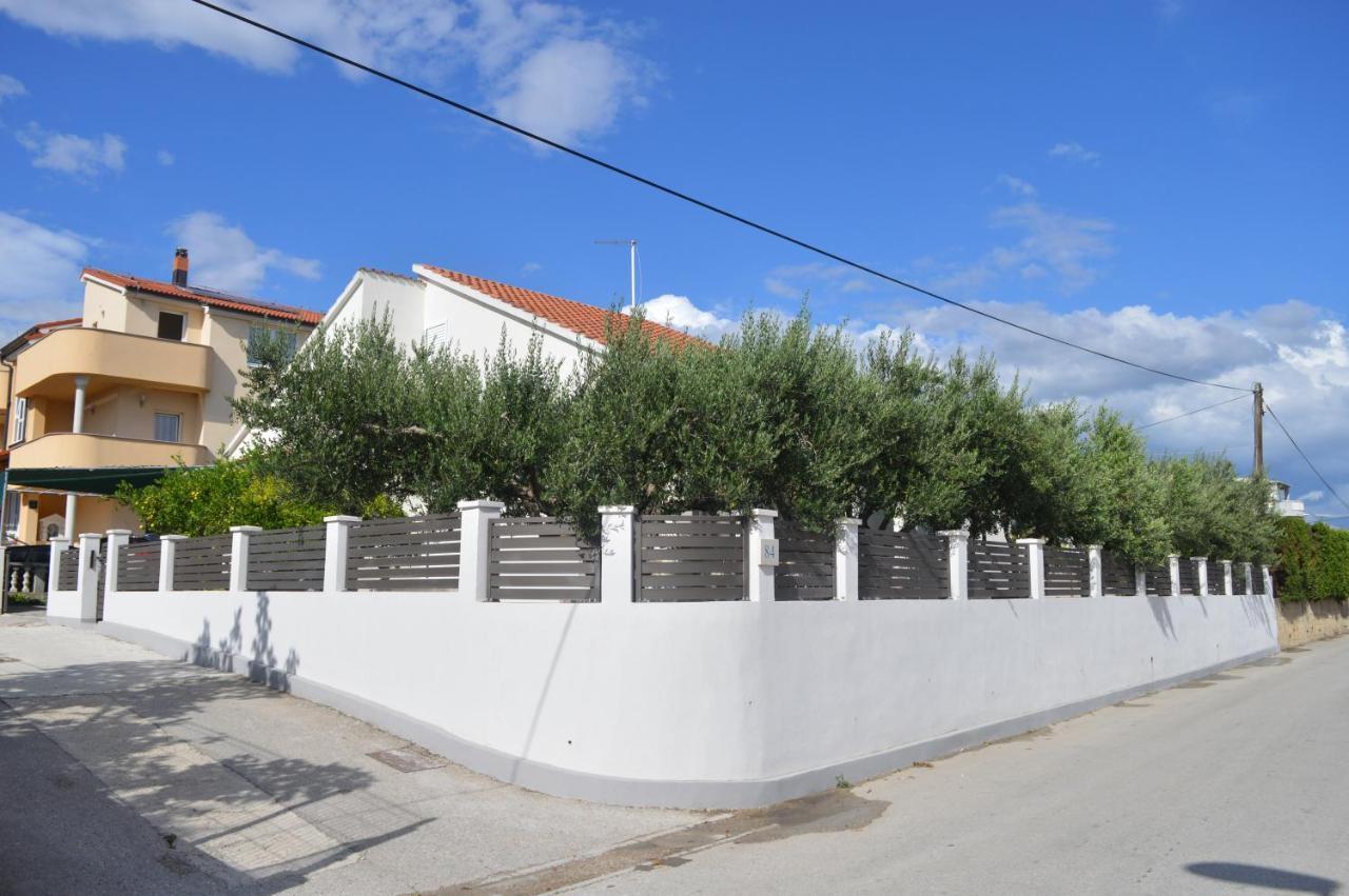 Villa Bosko Kastela Ngoại thất bức ảnh