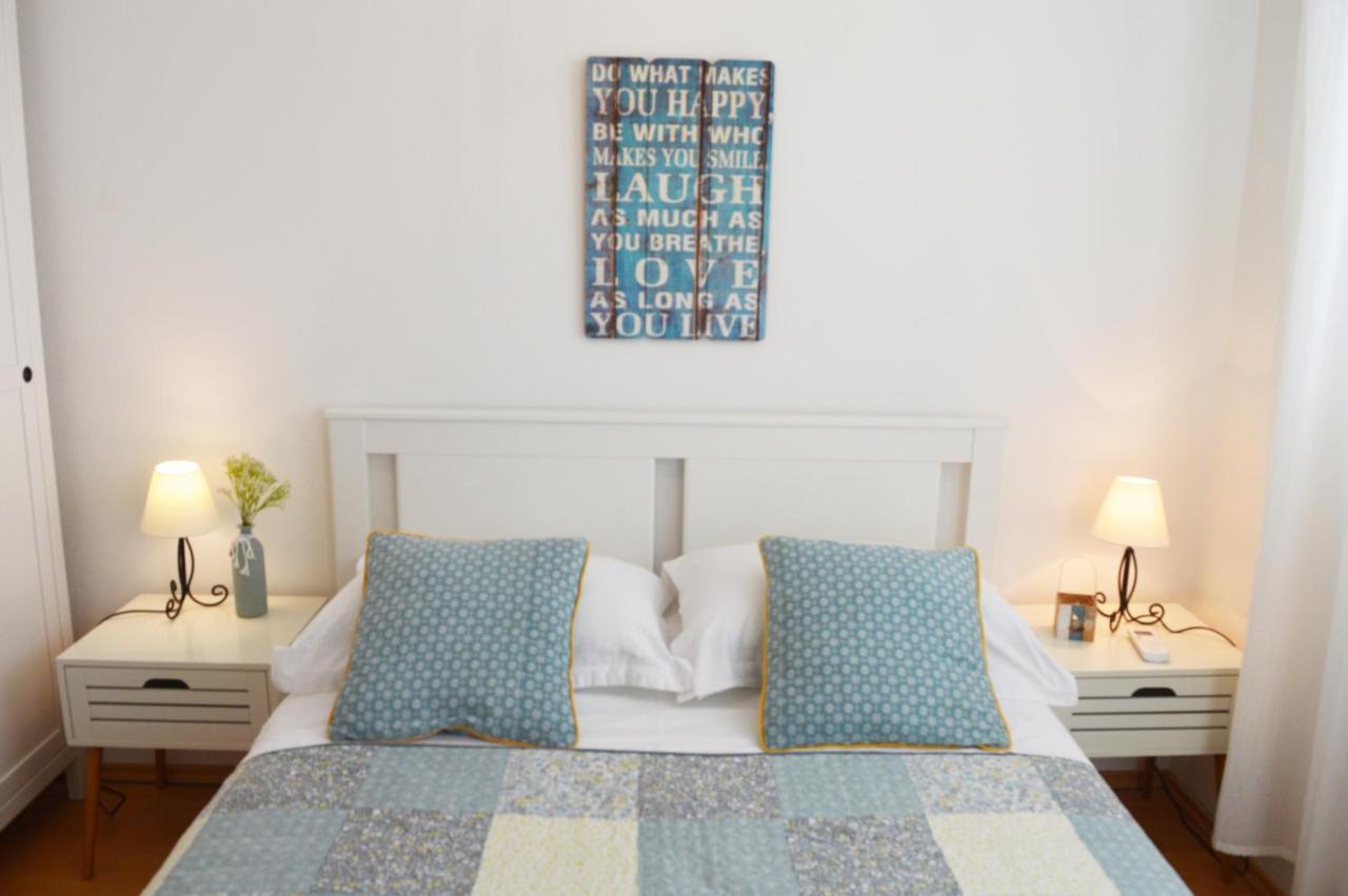 Villa Bosko Kastela Ngoại thất bức ảnh