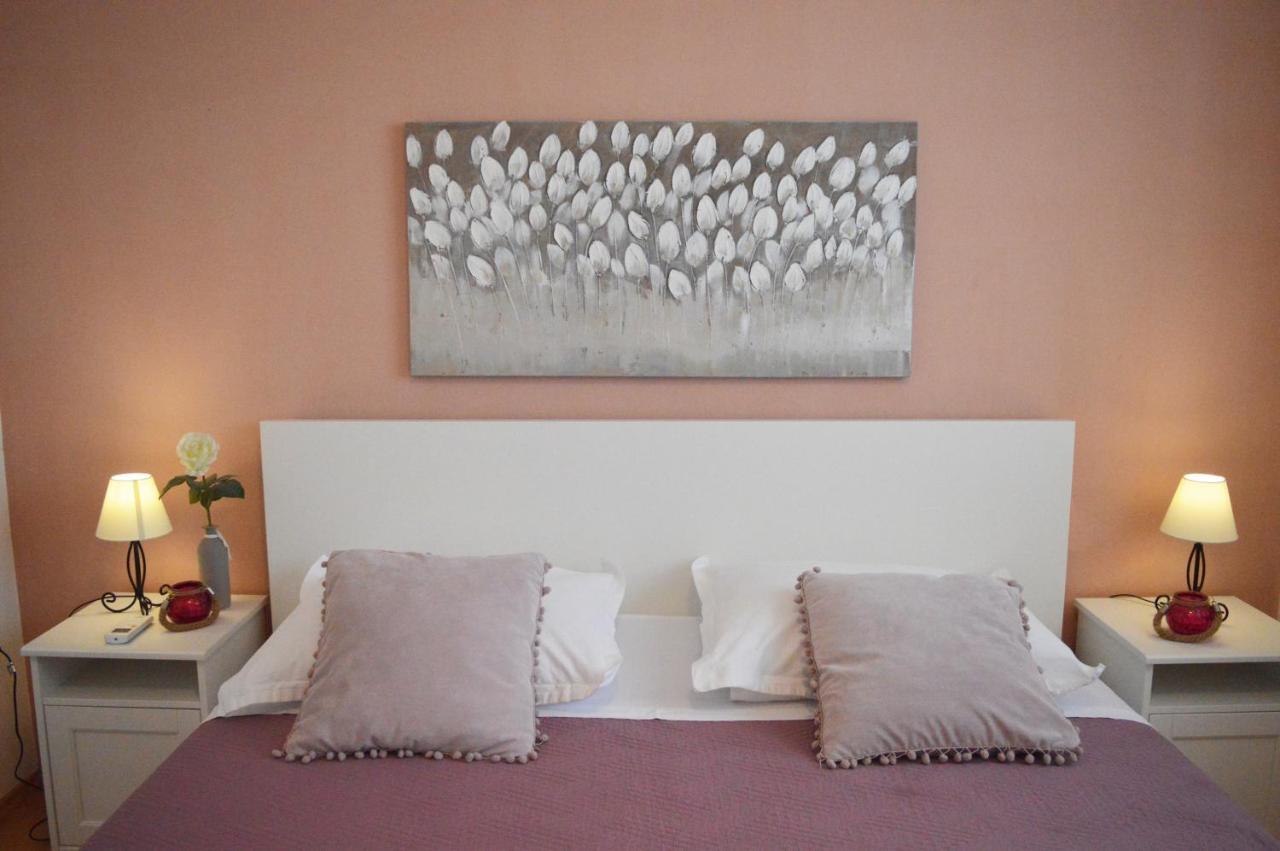 Villa Bosko Kastela Ngoại thất bức ảnh