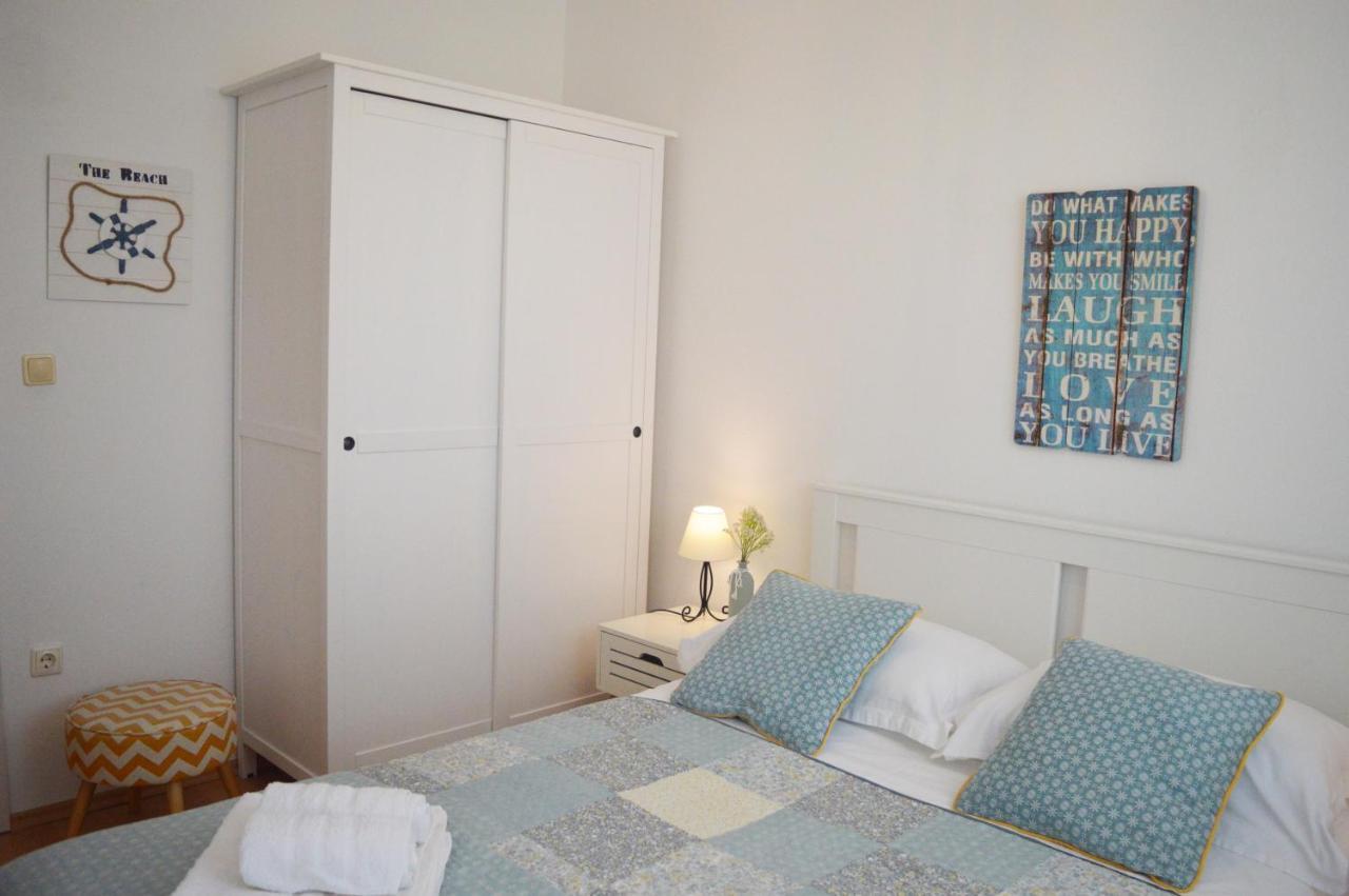 Villa Bosko Kastela Ngoại thất bức ảnh