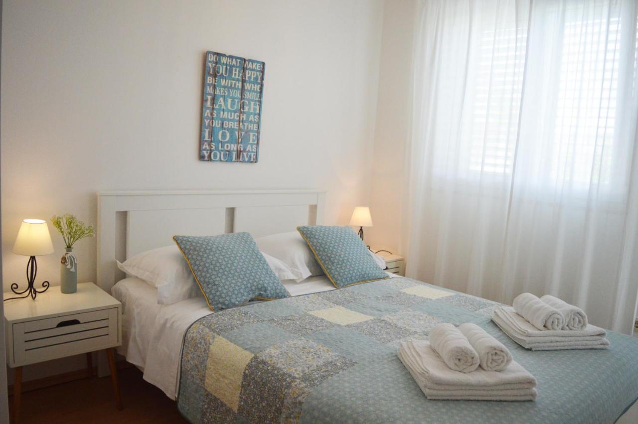 Villa Bosko Kastela Ngoại thất bức ảnh