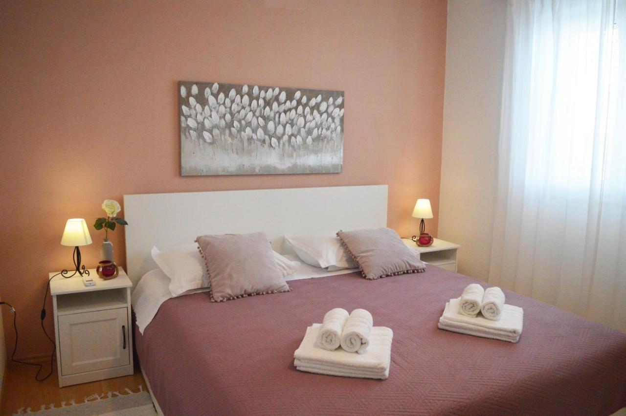 Villa Bosko Kastela Ngoại thất bức ảnh
