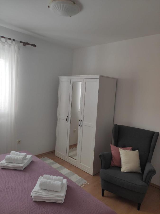 Villa Bosko Kastela Ngoại thất bức ảnh