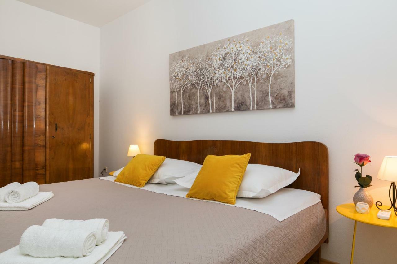 Villa Bosko Kastela Ngoại thất bức ảnh