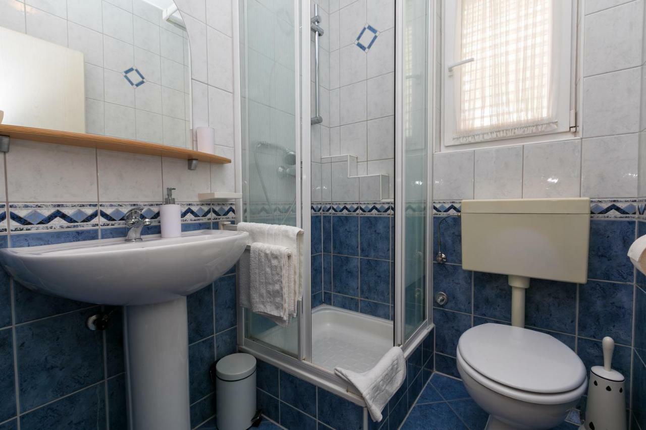 Villa Bosko Kastela Ngoại thất bức ảnh