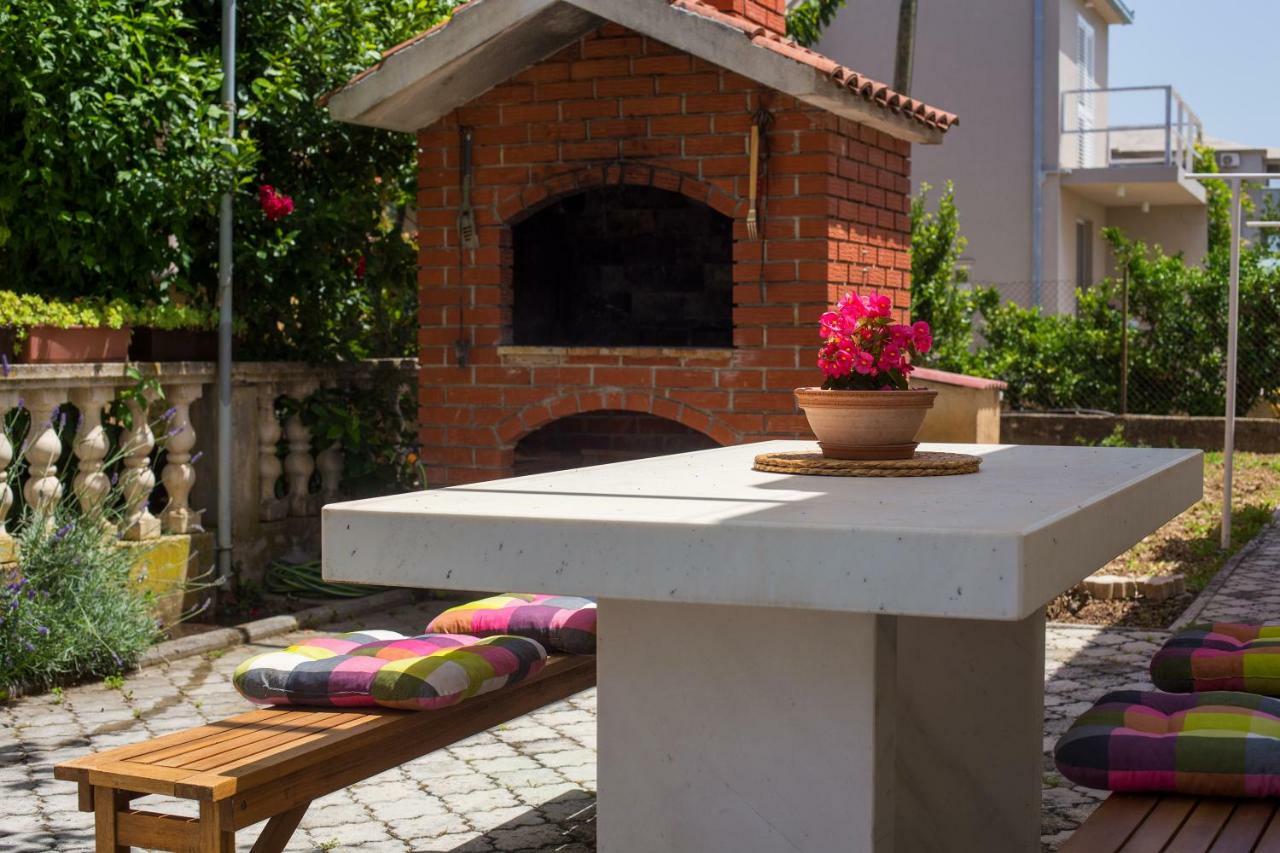 Villa Bosko Kastela Ngoại thất bức ảnh